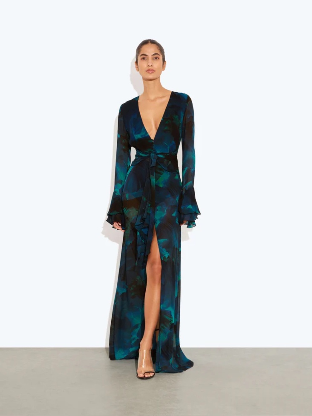 Rat & Boa Fiorella Dress